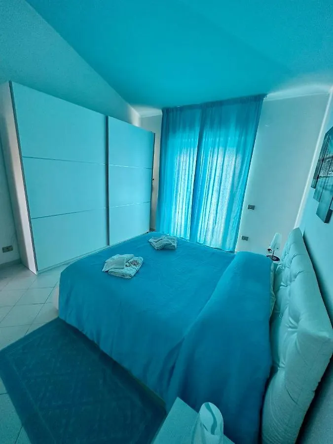 Bellissima Terrazza Vista Mare Apartment La Maddalena   La Maddalena (Sassari)