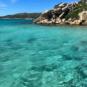 Appartamento Francy House, La Maddalena (Sassari)